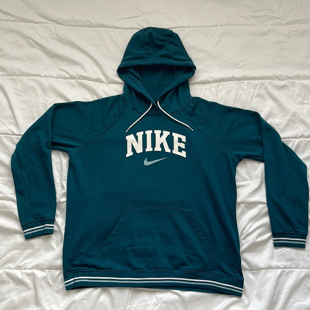 Women’s Nike Hoodie